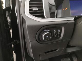 OPEL Grandland usata, con Boardcomputer