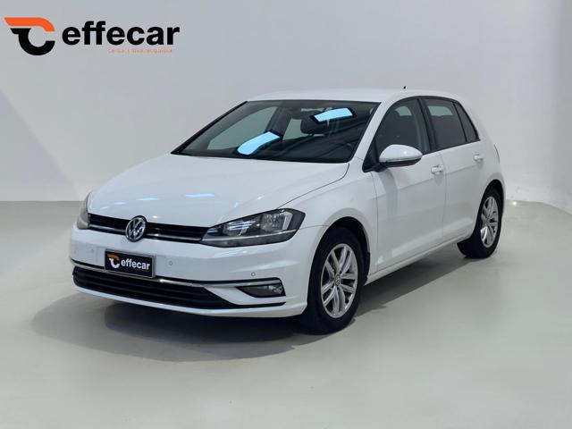 VOLKSWAGEN Golf usata, con ABS