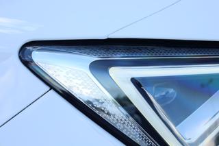 CUPRA Formentor usata, con Luce d