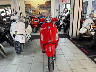 PIAGGIO Vespa 125 Primavera usata 2