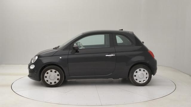 FIAT 500 usata, con Airbag