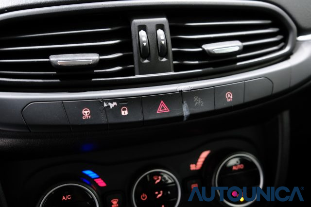 FIAT Tipo usata, con Bluetooth