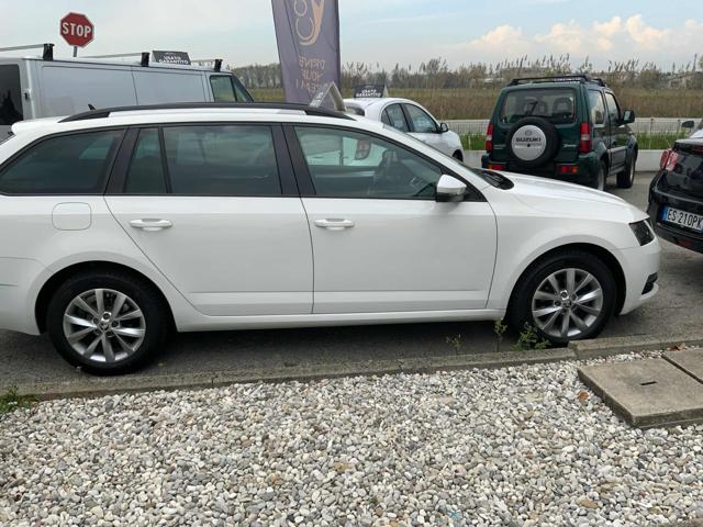 SKODA Octavia usata, con Autoradio