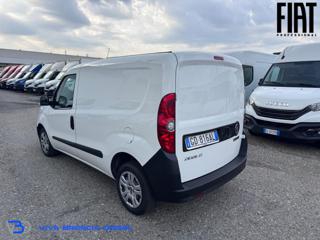 FIAT Doblo usata, con Chiusura centralizzata