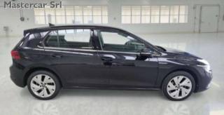 VOLKSWAGEN Golf usata, con Alzacristalli elettrici