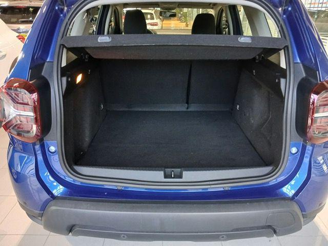 DACIA Duster usata, con Climatizzatore
