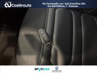 CITROEN C4 usata, con Vetri oscurati