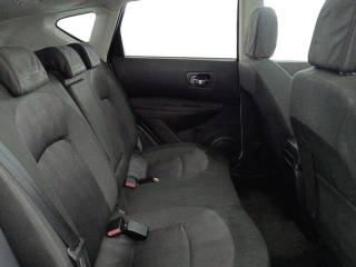 NISSAN Qashqai usata, con ESP