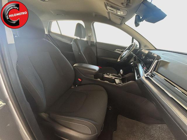 KIA Sportage usata, con Cruise Control