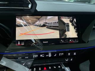 AUDI A3 usata, con Filtro antiparticolato