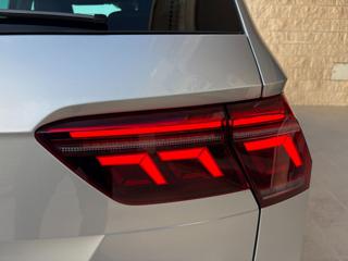 VOLKSWAGEN Tiguan usata, con Volante multifunzione