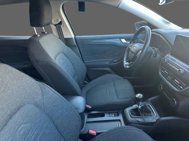 FORD Focus usata, con Airbag