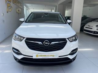 OPEL Grandland X usata, con Airbag laterali