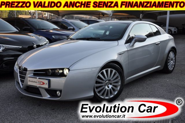ALFA ROMEO Brera usata, con ABS