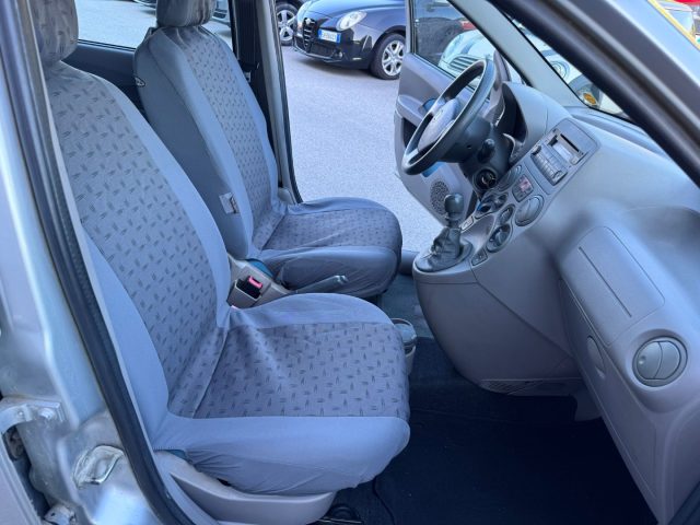 FIAT Panda usata 15