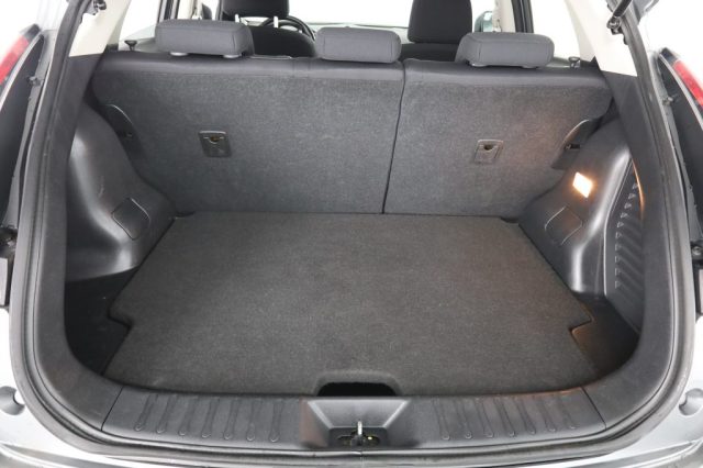 NISSAN Juke usata 5