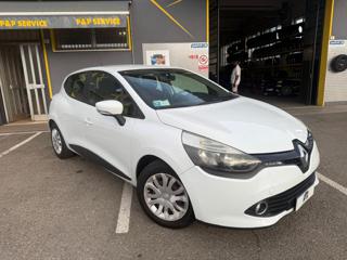 RENAULT Clio usata, con Chiusura centralizzata