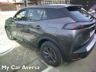 PEUGEOT 2008 usata, con Airbag Passeggero