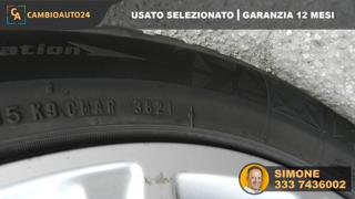 JEEP Compass usata 124
