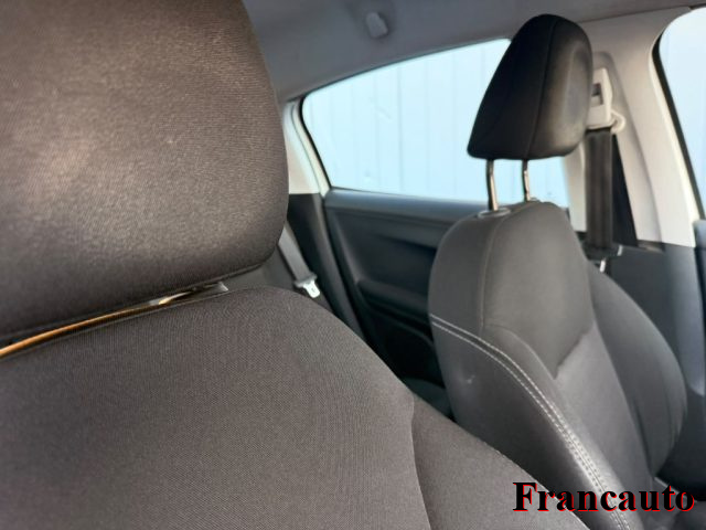 PEUGEOT 208 usata, con Cerchi in lega