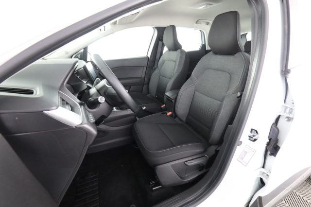RENAULT Captur usata 2