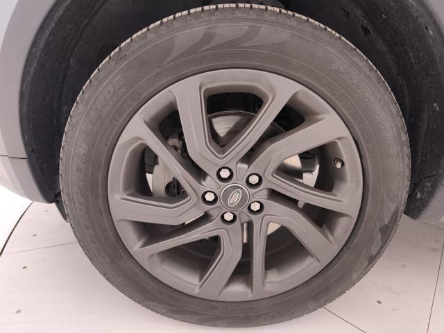 LAND ROVER Discovery Sport usata, con Chiusura centralizzata