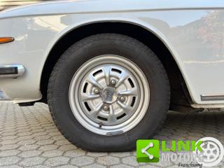 LANCIA Fulvia usata 6