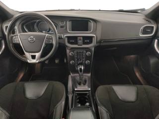 VOLVO V40 usata, con Climatizzatore