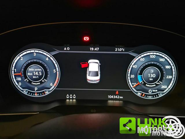 VOLKSWAGEN Passat usata, con Chiusura centralizzata telecomandata