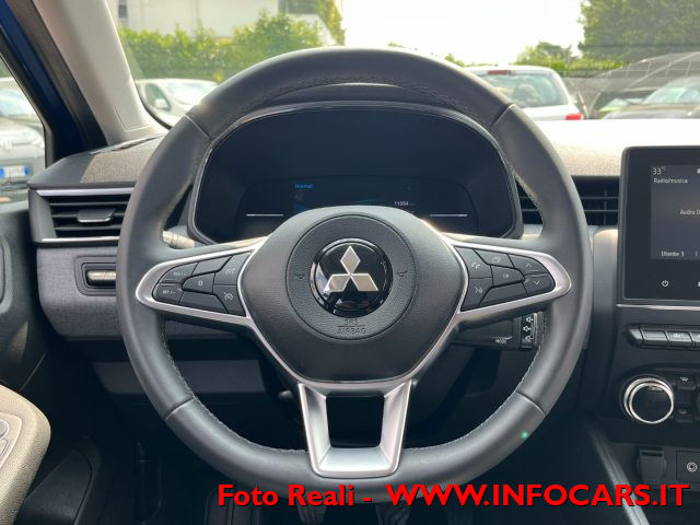 MITSUBISHI Colt usata, con Cruise Control
