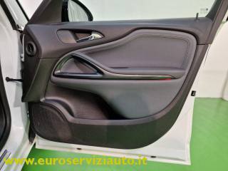 OPEL Zafira Tourer usata, con Freno di stazionamento elettrico