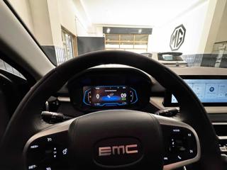 EMC Sei usata, con Controllo automatico clima