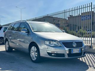 VOLKSWAGEN Passat 2.0 TDI 170CV DPF Var. DSG High.