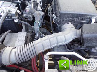 SUZUKI Jimny usata, con Chiusura centralizzata senza chiave