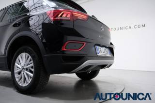 VOLKSWAGEN T-Roc usata 44