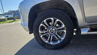 MITSUBISHI L200 usata 22