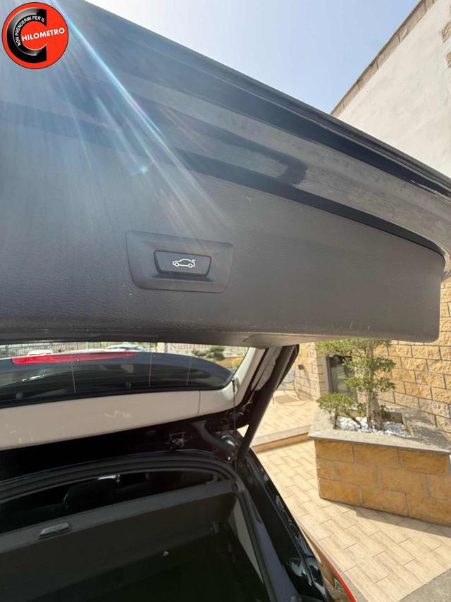 BMW X1 usata, con Airbag Passeggero