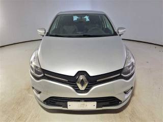 RENAULT Clio usata, con Chiusura centralizzata