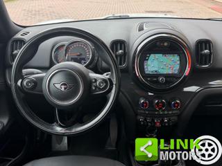 MINI Countryman usata, con Filtro antiparticolato