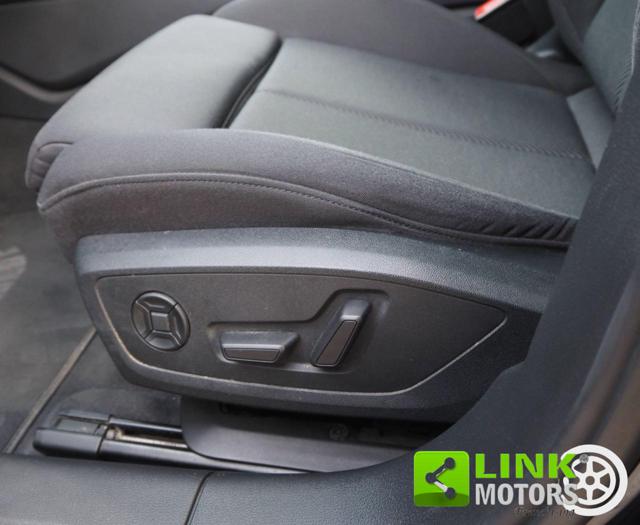 AUDI A6 usata, con Interni in pelle