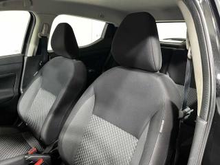 NISSAN Micra usata 27