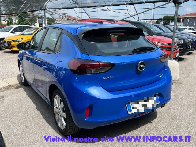 OPEL Corsa usata, con Airbag Passeggero
