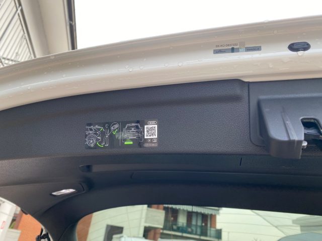 AUDI Q3 usata, con USB