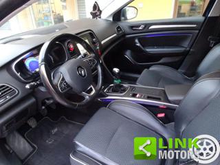 RENAULT Megane usata, con Cerchi in lega