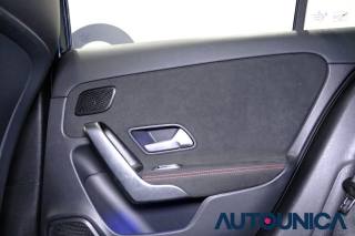 MERCEDES-BENZ A 180 usata, con Sistema di chiamata d
