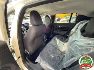 JEEP Avenger usata, con Immobilizzatore elettronico