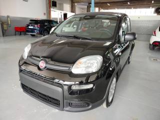 FIAT Panda usata, con Airbag
