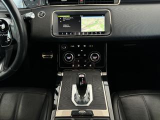 LAND ROVER Range Rover Evoque usata, con ESP