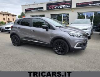 RENAULT Captur 1.5 dCi 110 CV DA RIPRISTINARE LEGGERE DESCRIZIONE