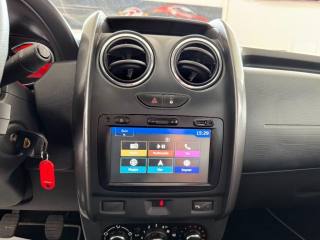 DACIA Duster usata, con Volante multifunzione